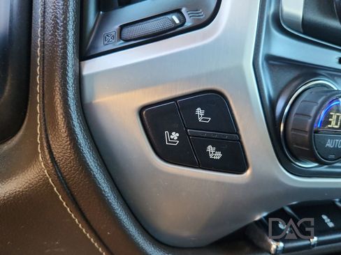 Used 2016 GMC Sierra 1500 SLT w/ SLT Premium Package image 33