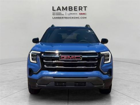 New 2026 GMC Terrain Elevation w/ Elevation Premium Package AWD/4WD image 8
