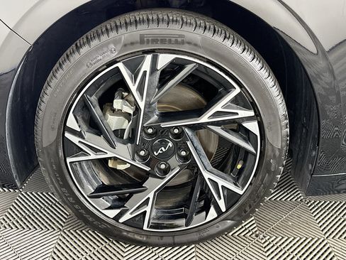 Used 2025 Kia K5 GT-Line FWD image 45