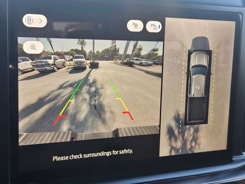 New 2026 Ford F350 Lariat w/ Lariat Ultimate Package image 18