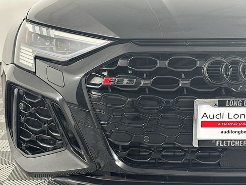 Used 2024 Audi RS 3 image 16
