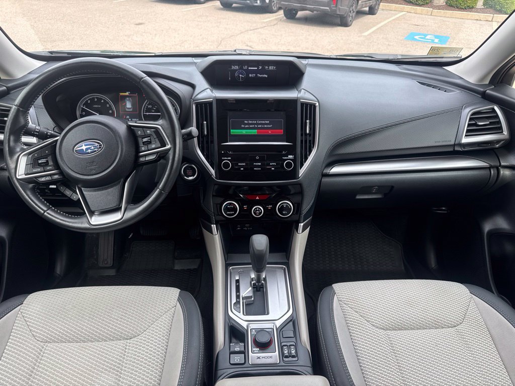 Used 2023 Subaru Forester Premium AWD/4WD image 10