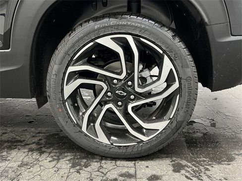 New 2026 Chevrolet TrailBlazer RS w/ Convenience Package image 31