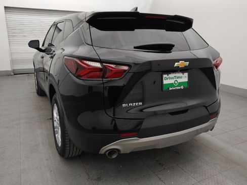Used 2022 Chevrolet Blazer LT FWD image 5