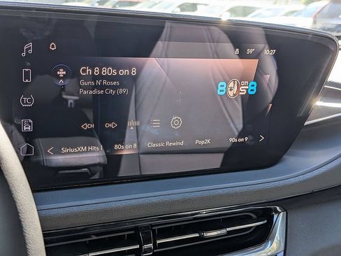 Used 2024 Buick Envista Sport Touring w/ Convenience I Package FWD image 22