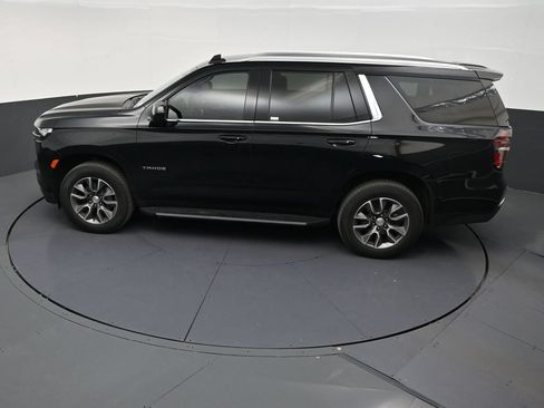 Used 2022 Chevrolet Tahoe LT w/ Luxury Package RWD image 12
