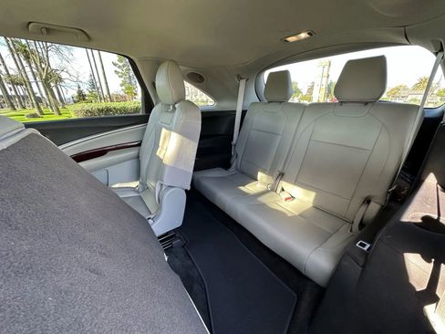 Used 2014 Acura MDX SH-AWD w/ Technology Package image 10