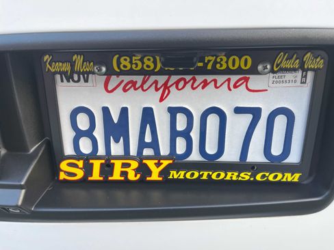 Used 2020 Chevrolet Express 2500 LT w/ LT Preferred Equipment Group image 26