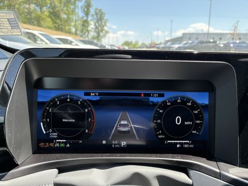 New 2026 Subaru Outback Touring XT AWD/4WD image 14