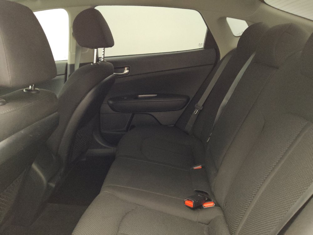 Used 2019 Kia Optima LX FWD image 18