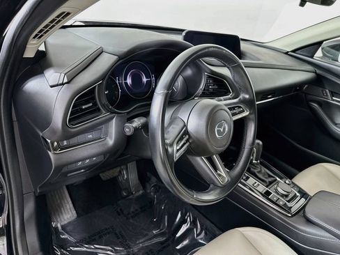 Used 2023 MAZDA CX-30 AWD 2.5 S w/ Preferred Package image 14