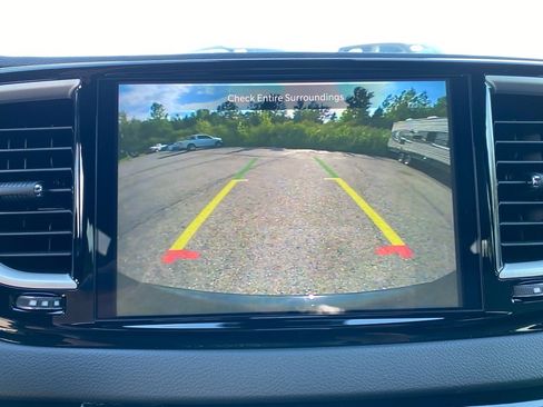 New 2026 Chrysler Voyager LX image 11