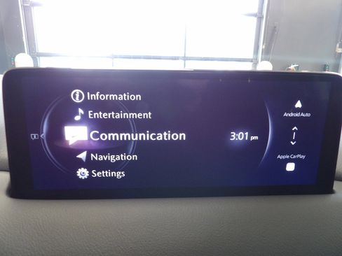 Certified 2025 MAZDA CX-5 AWD 2.5 S w/ Select Package image 34