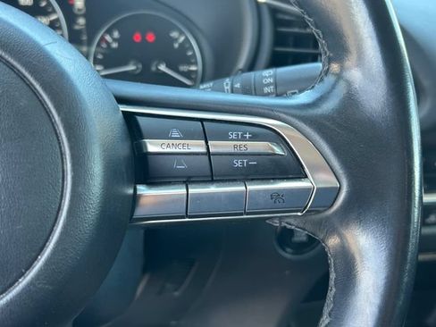 Used 2023 MAZDA CX-30 AWD 2.5 S w/ Preferred Package image 18