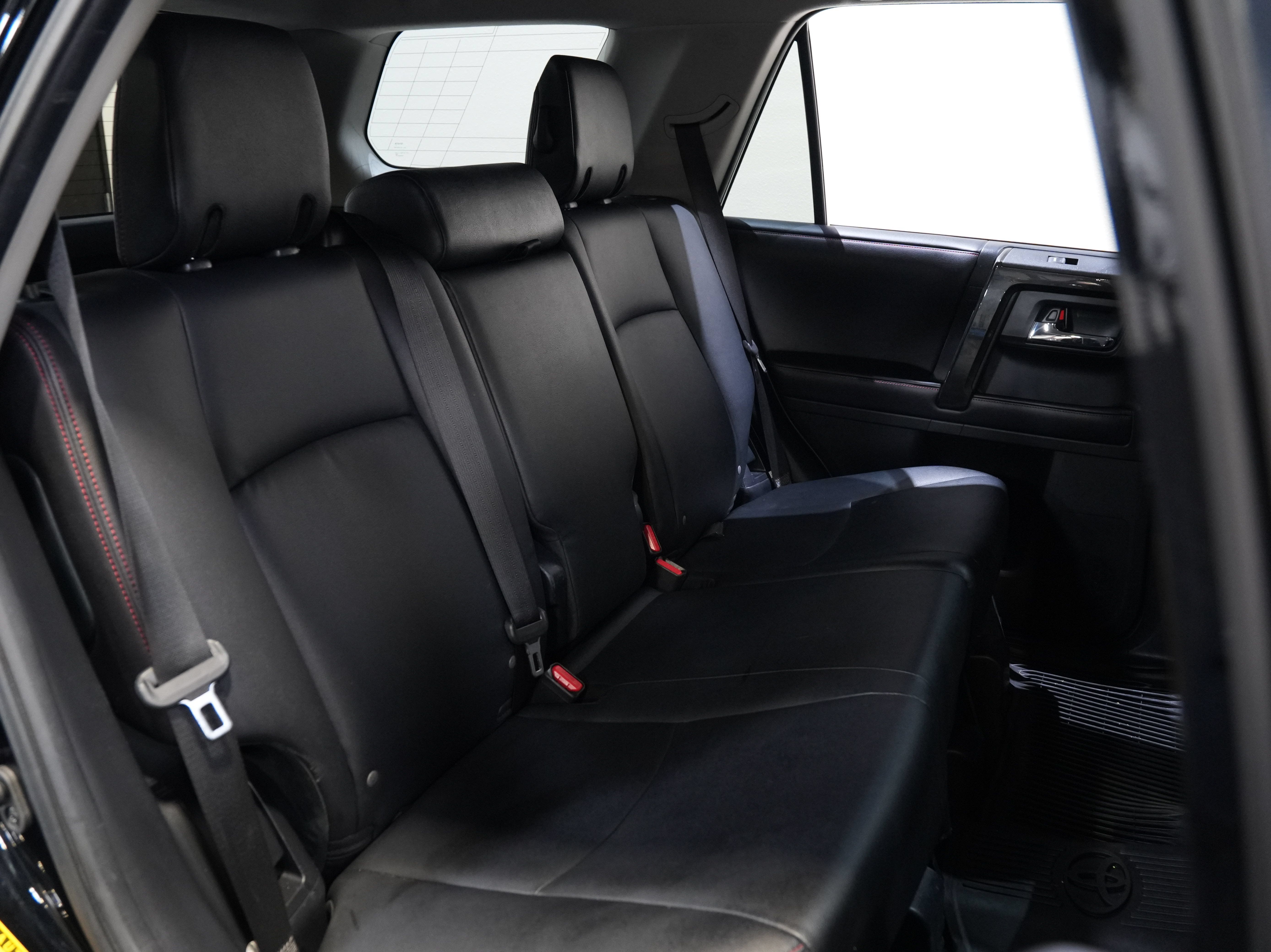Used 2019 Toyota 4Runner TRD Pro AWD/4WD image 35