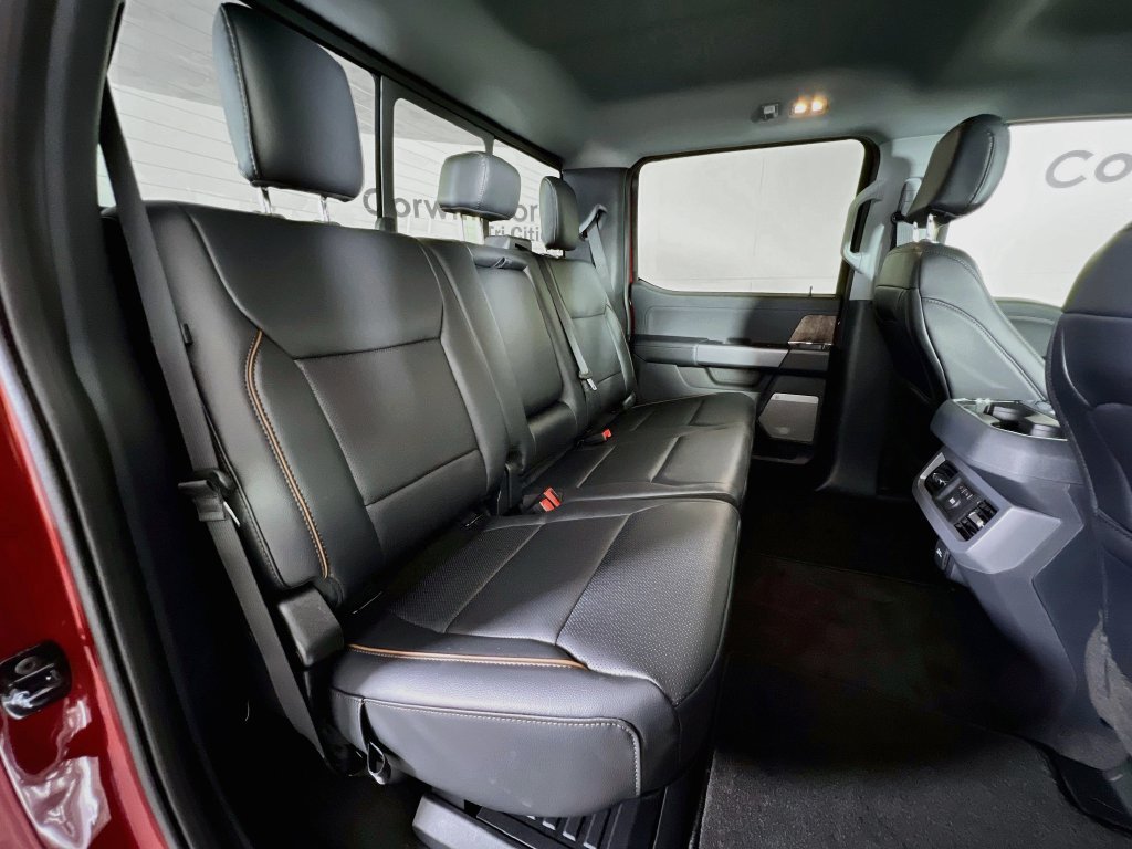 New 2026 Ford F350 Lariat AWD/4WD image 16