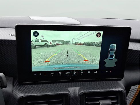 New 2026 Ford Mustang Coupe image 12