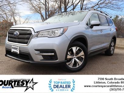 Used 2021 Subaru Ascent Premium w/ Convenience Package
