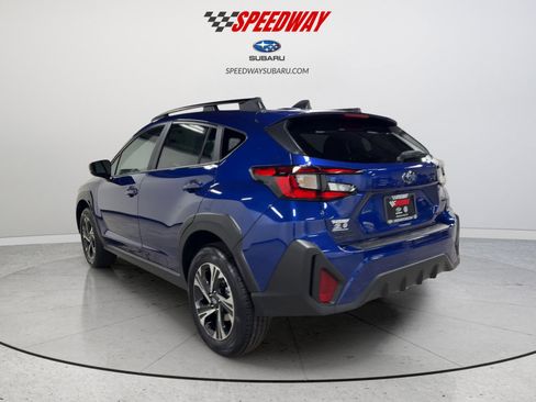 New 2026 Subaru Crosstrek 2.0i Premium AWD/4WD image 8