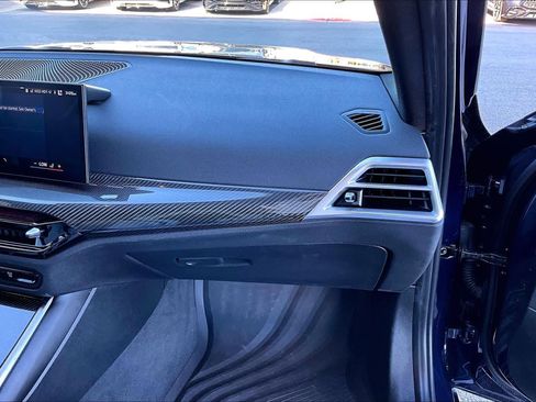 Used 2025 BMW M3 Competition w/ Executive Package image 18