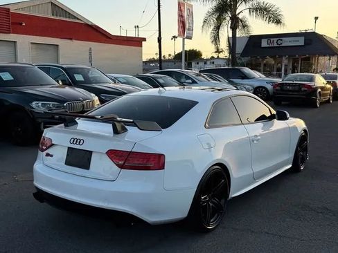 Used 2010 Audi S5 Prestige image 5