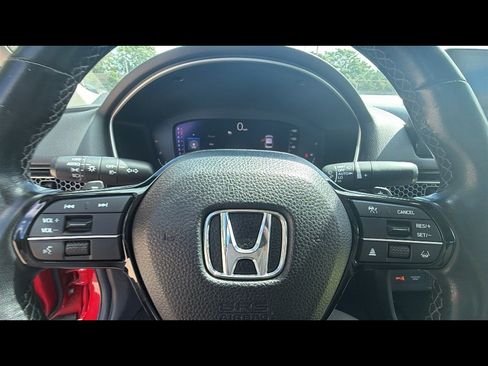 Used 2022 Honda Civic Touring image 12