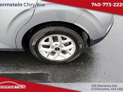 Used 2024 Kia Soul LX w/ Option Group 015 FWD image 25