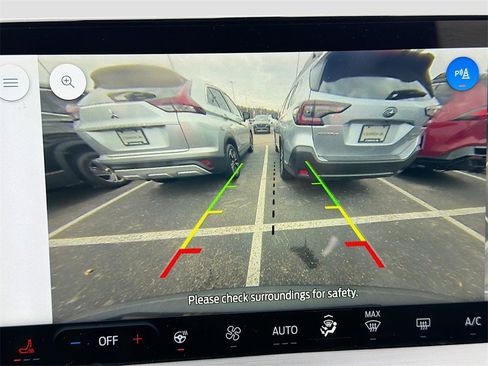 Used 2023 Ford Escape Platinum image 16