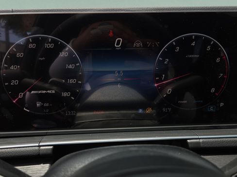 New 2026 Mercedes-Benz GLE 53 AMG 4MATIC image 26