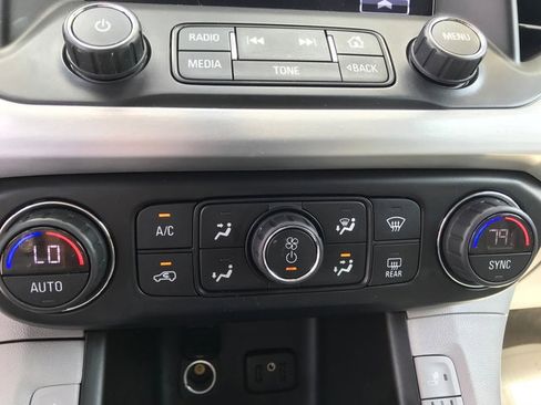 Used 2019 GMC Acadia SLT image 22