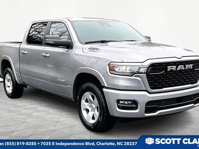 Used 2025 RAM 1500 Big Horn