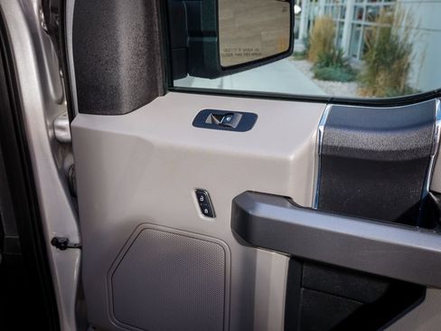 Used 2015 Ford F150 XLT w/ Equipment Group 301A Mid AWD/4WD image 27