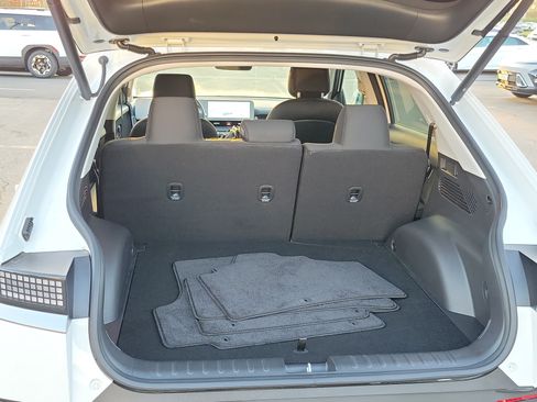 Certified 2024 Hyundai Ioniq 5 SEL RWD image 19