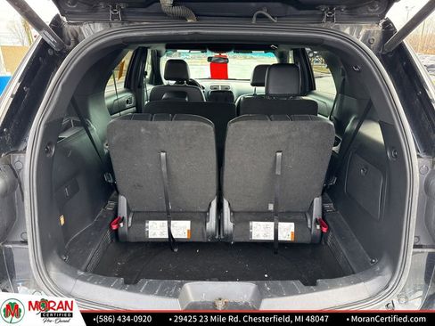Used 2016 Ford Explorer XLT w/ Equipment Group 202A image 27