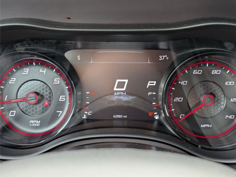 Used 2023 Dodge Charger GT w/ Blacktop Package image 27