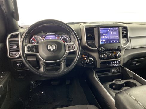 Used 2022 RAM 1500 Big Horn image 19