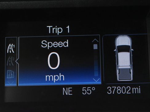 Used 2023 Ford Ranger XLT w/ Equipment Group 301A Mid image 33