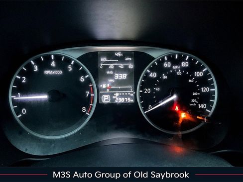 Certified 2024 Nissan Kicks S image 13