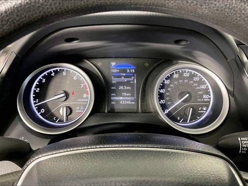 Used 2024 Toyota Camry LE FWD image 26