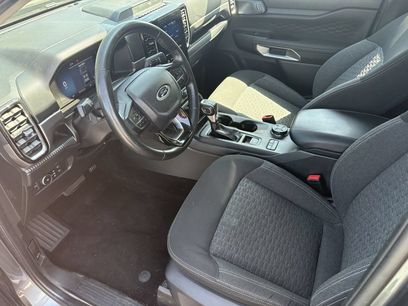 Used 2024 Ford Ranger XLT w/ FX4 Off-Road Package