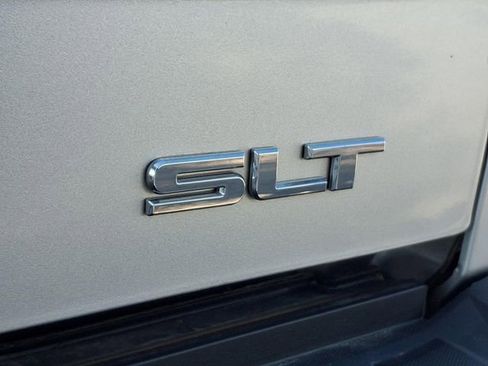 Certified 2018 GMC Sierra 1500 SLT w/ SLT Premium Package AWD/4WD image 29