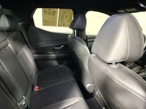 Used 2025 Hyundai Santa Cruz SEL image 47