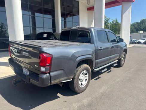Used 2019 Toyota Tacoma SR w/ SR Convenience Package AWD/4WD image 19