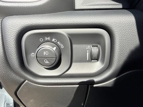 New 2026 RAM 3500 Lone Star AWD/4WD image 18