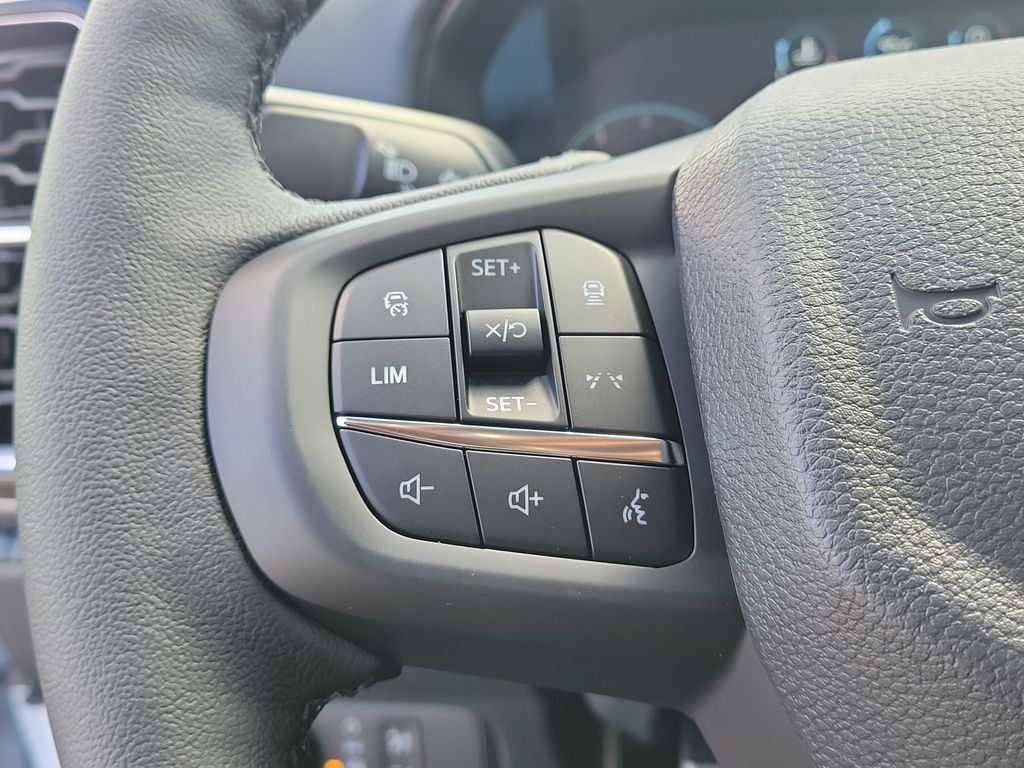 New 2026 Ford Ranger Lariat w/ Convenience Package RWD image 15