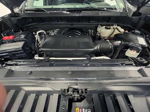 Used 2020 Chevrolet Silverado 1500 LT w/ All-Star Edition AWD/4WD image 40