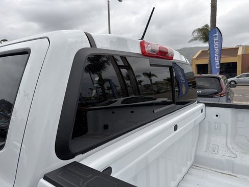 New 2026 Chevrolet Colorado LT w/ LT Convenience Package RWD image 50
