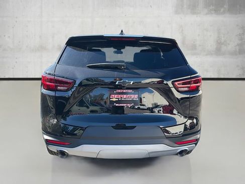 New 2025 Chevrolet Blazer LT w/ Redline Edition image 6