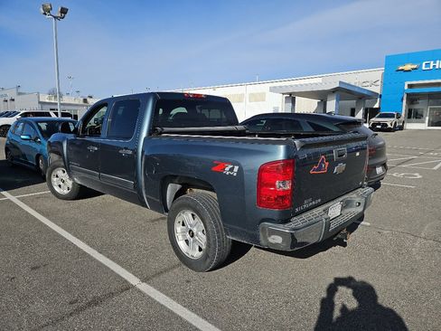 Used 2011 Chevrolet Silverado 1500 LT w/ All-Star Edition image 2