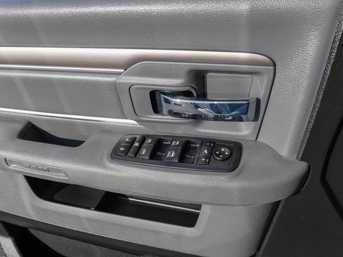 Used 2019 RAM 1500 Big Horn RWD image 14